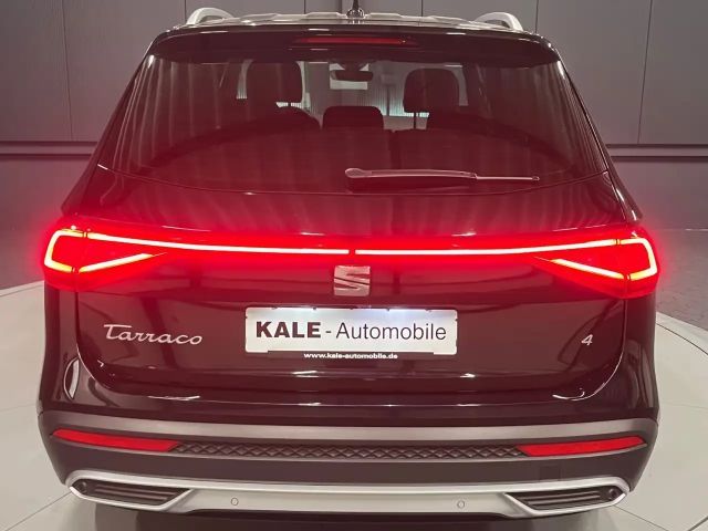 Seat Tarraco 4Drive Xcellence