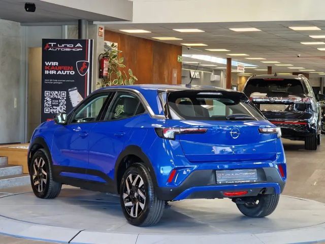 Opel Mokka 1.2 Turbo Turbo