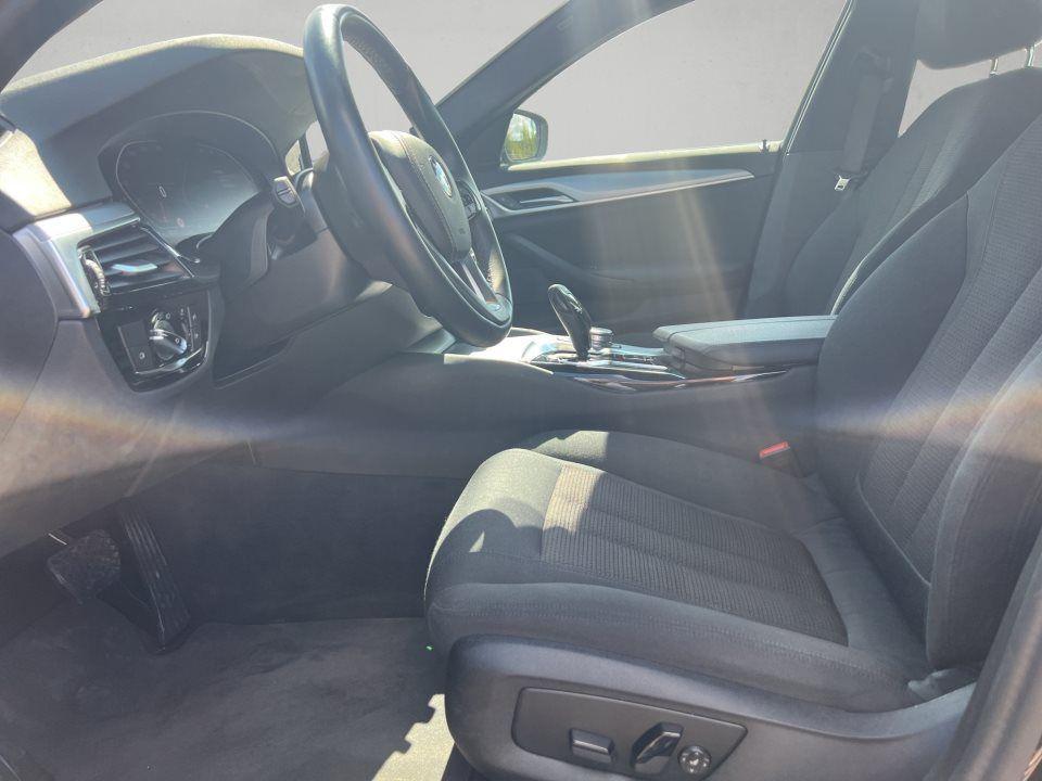 BMW 530 530d Touring xDrive