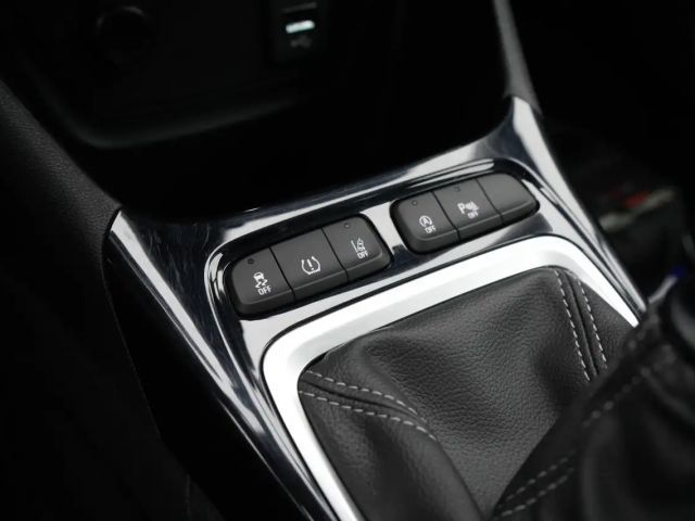 Opel Crossland X Elegance Turbo