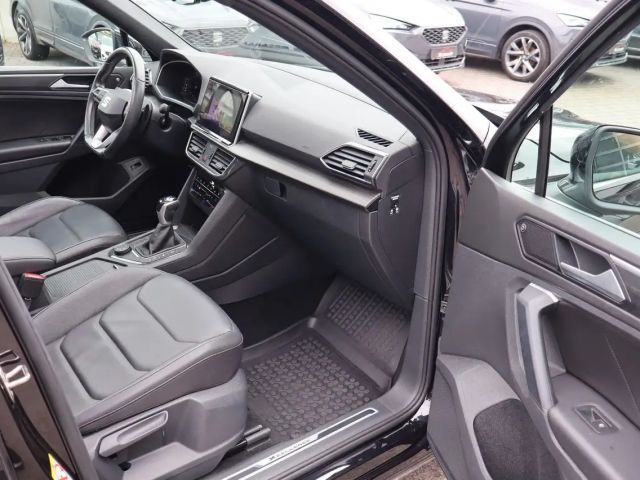 Seat Tarraco 2.0 TDI 4Drive DSG Xcellence