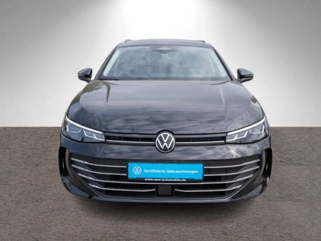 Volkswagen Passat 2.0 TDI Business DSG Variant