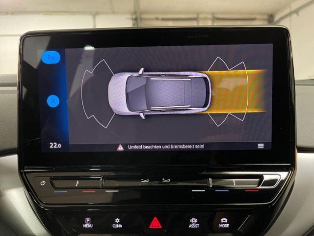 Volkswagen ID.4 Performance Pure