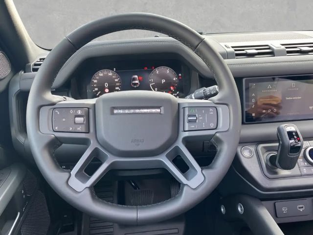 Land Rover Defender 90 D250 SE