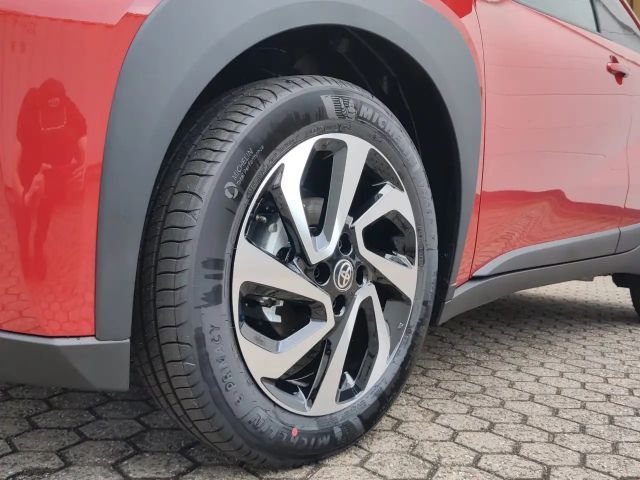 Toyota Aygo X 5-deurs Hatchback