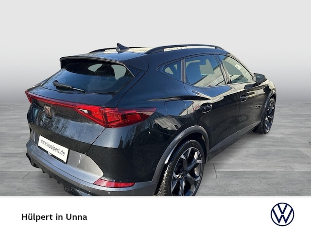 Cupra Formentor 1.4 VZ