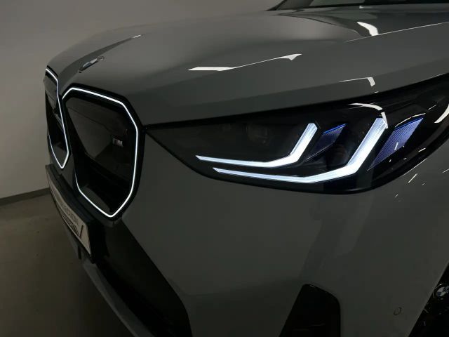 BMW X3 xDrive