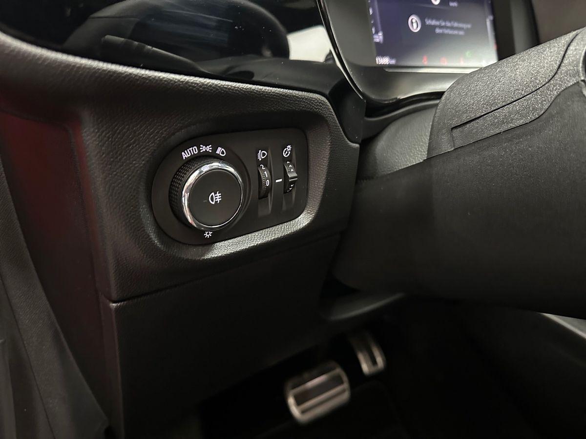 Opel Corsa GS-Line Grand Sport