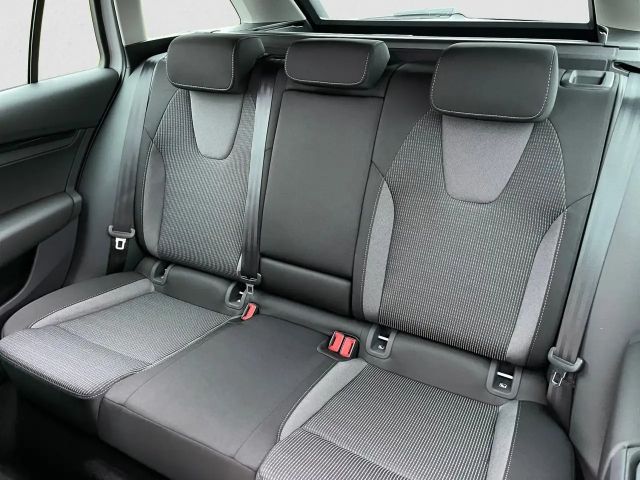 Skoda Octavia Combi Selection