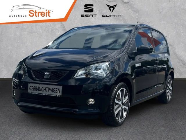 Seat Mii electric Plus