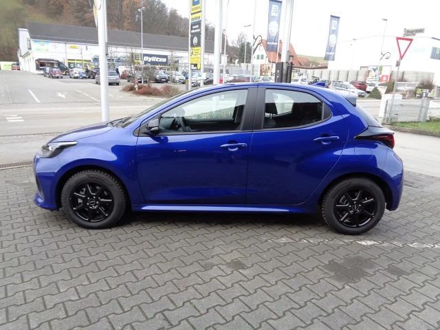 Mazda 2 Exclusive-line