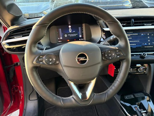 Opel Corsa 1.2 Turbo GS-Line Grand Sport Turbo