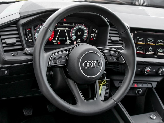Audi A1 25 TFSI Sportback
