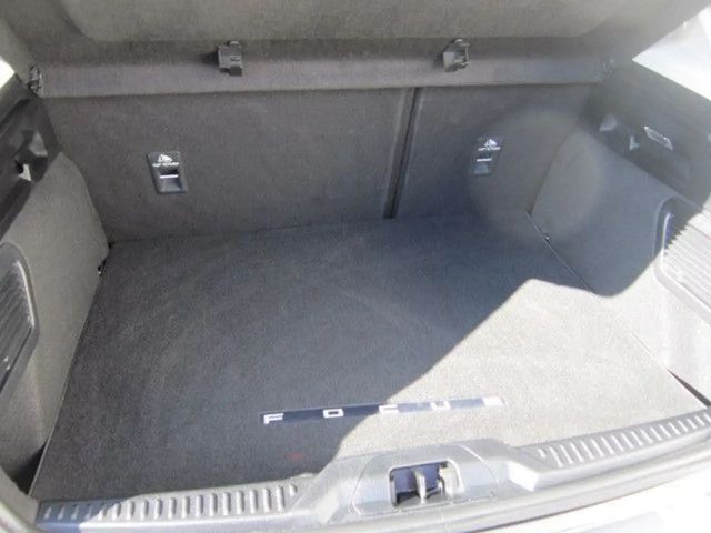 Ford Focus Active Limited