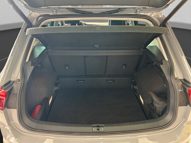 Volkswagen Tiguan 1.5 TSI DSG