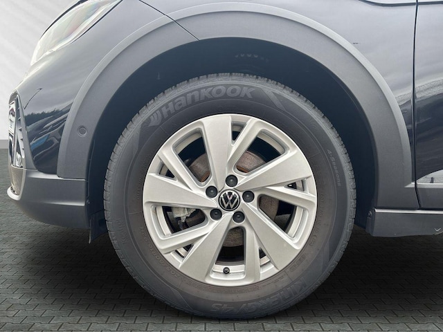 Volkswagen Taigo 1.0 TSI