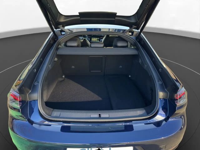 Peugeot 508 EAT8 GT-Line Hybrid