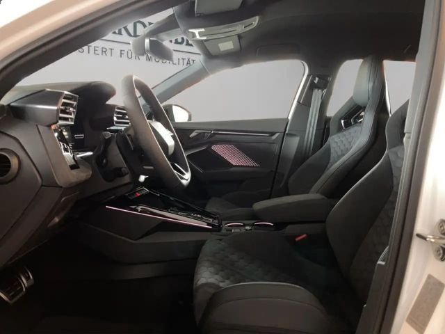 Audi RS3 Quattro S-Tronic Sedan Sportback