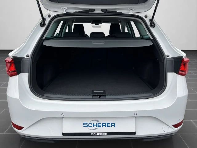 Seat Leon 1.5 TSI Sportstourer Style