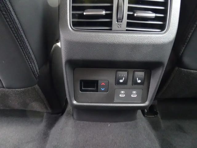 Nissan X-trail Tekna