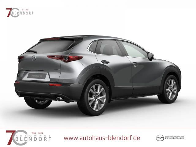 Mazda CX-30 Exclusive-line