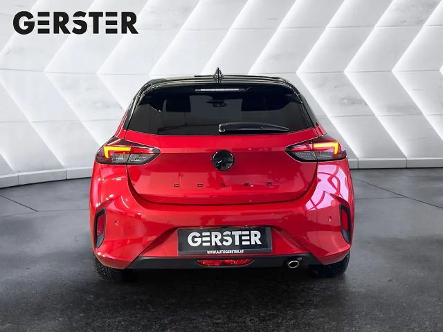 Opel Corsa GS-Line Grand Sport Turbo