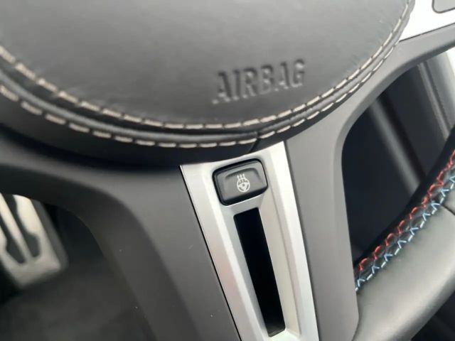 BMW M850 Cabrio xDrive