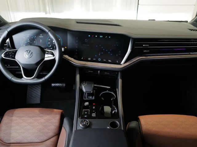 Volkswagen Touareg 3.0 V6 TDI Elegance Elegance
