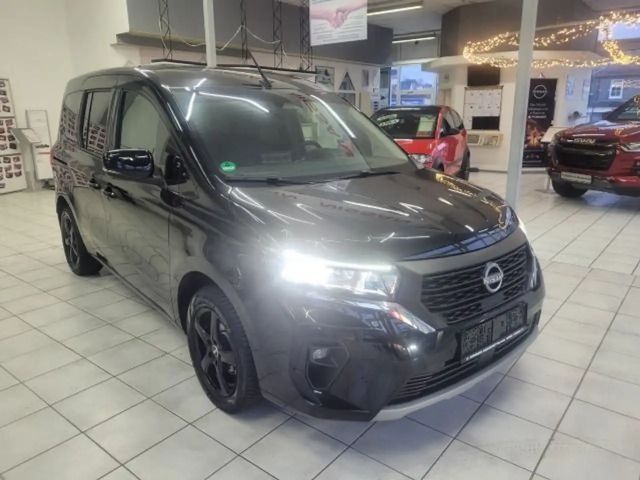 Nissan Townstar N-Connecta