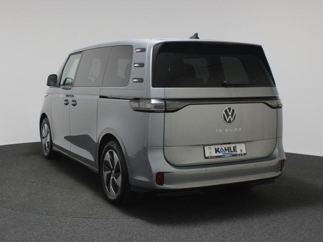 Volkswagen ID.Buzz CarPlay CCS ACC AHK LED PDC Kamera