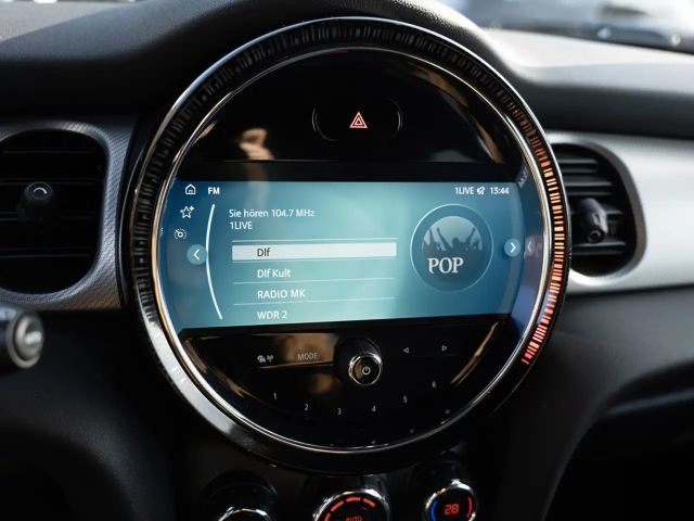 MINI Mini Electric SE