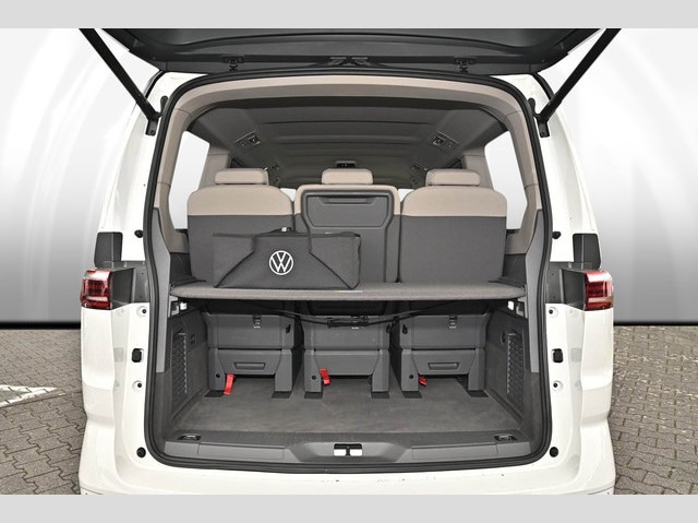 Volkswagen Multivan 2.0 TDI DSG Lang T7