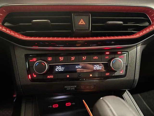 Seat Ibiza 1.0 EcoTSI DSG FR-lijn