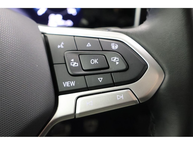 Volkswagen Golf 2.0 TDI DSG Golf VIII Variant