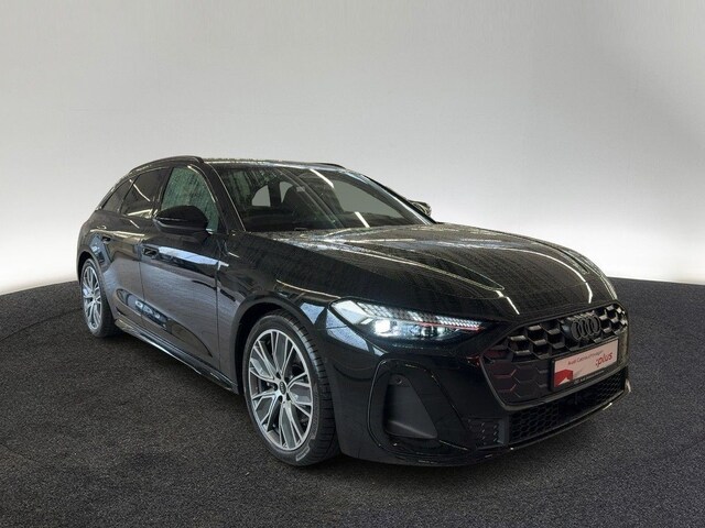 Audi A5 Avant S-Tronic