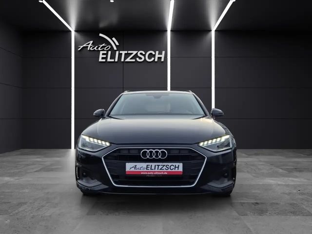 Audi A4 35 TDI Avant S-Tronic