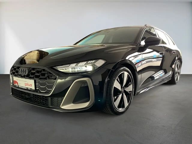 Audi A5 Avant Quattro S-Line