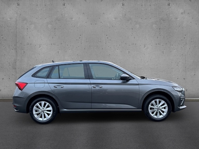 Skoda Scala 1.0 TSI Selection