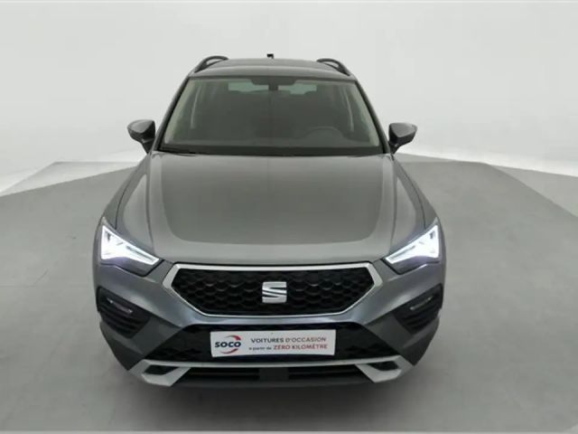 Seat Ateca 1.0 TSI Move