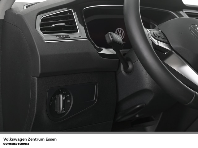 Volkswagen Tiguan DSG Elegance Elegance