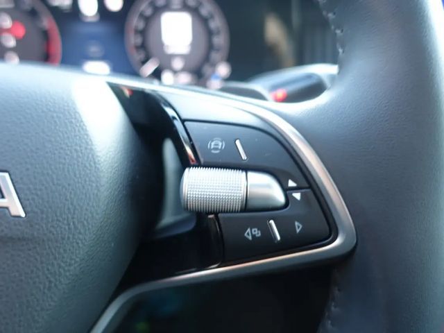 Skoda Superb 2.0 TSI 4x4 Selection