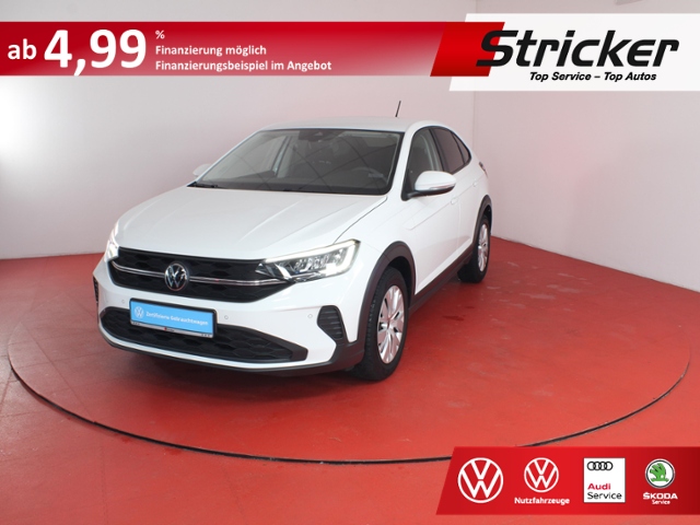 Volkswagen Taigo 1.0 TSI