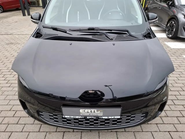 Renault Twingo E-Tech