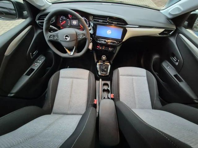 Opel Corsa Edition Turbo