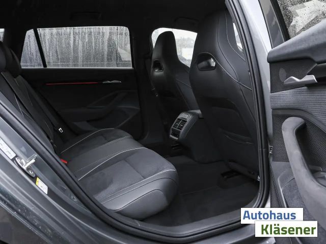 Skoda Superb Combi iV