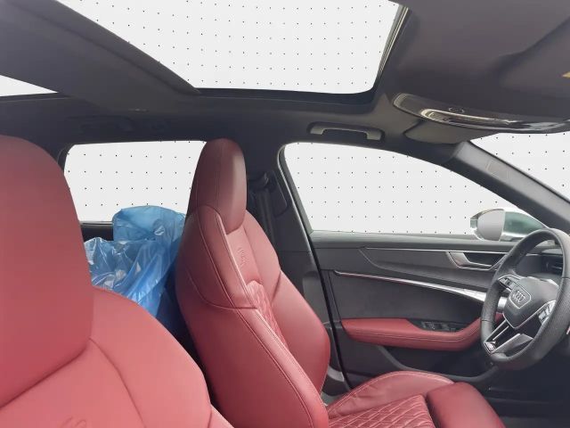 Audi S6 TDI *Navi*Matrix*B&O*PDC*Pano*Virtual C