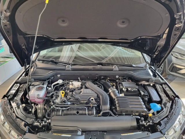 Skoda Kamiq 1.5 TSI Tour