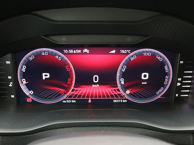 Skoda Karoq 2.0 TDI 4x4 Sportline