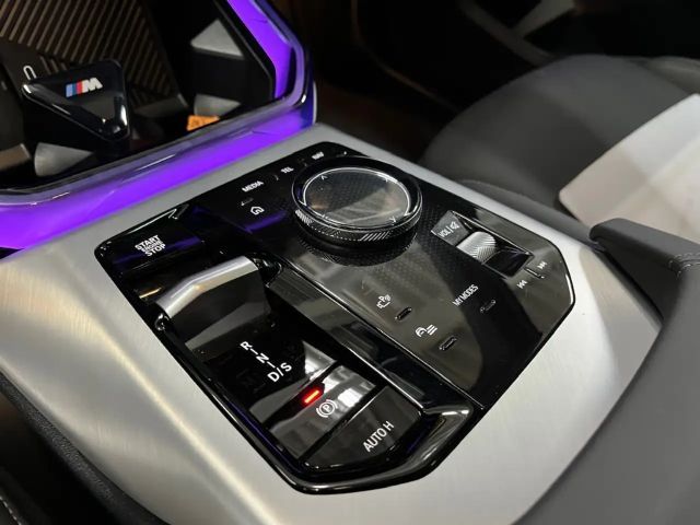 BMW X3 M-Sport xDrive