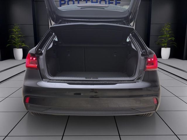 Audi A1 25 TFSI Sportback